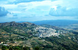 Consulta la localit : ALIA  (Sicilia)