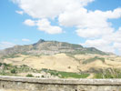 Consulta la localit : CASTRONOVO DI SICILIA (Sicilia)