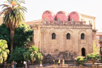 Consulta la localit : PALERMO  (Sicilia) 
