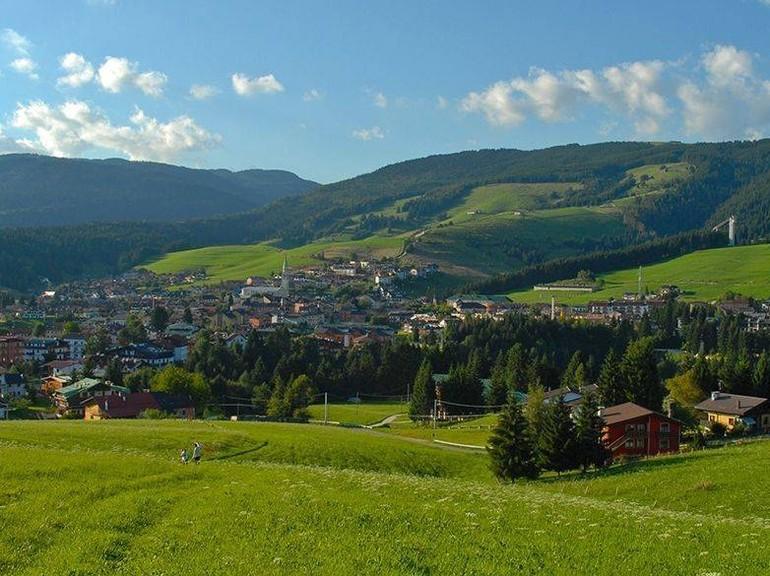 Consulta la localit : ASIAGO (Veneto)