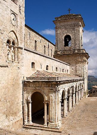 Consulta la localit : PETRALIE (Sicilia)